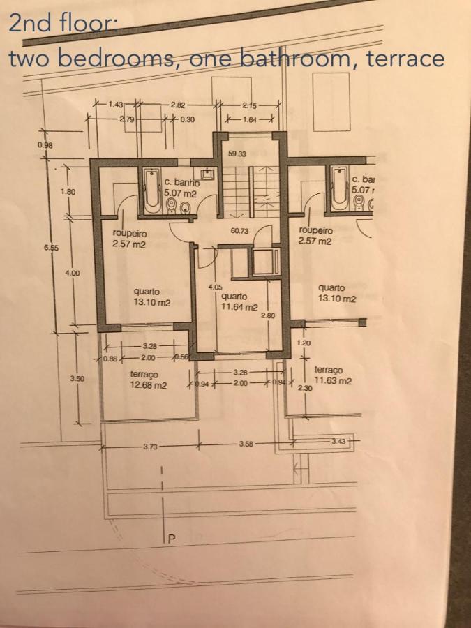 Luxus Ferienhaus Casa Paraiso 세심브라 외부 사진