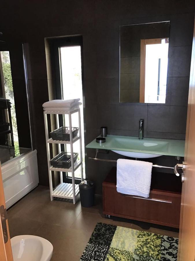 Luxus Ferienhaus Casa Paraiso 세심브라 외부 사진