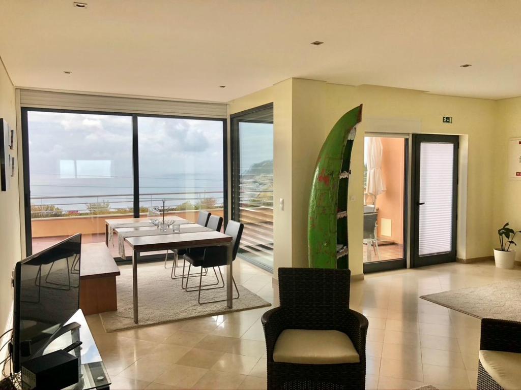 Luxus Ferienhaus Casa Paraiso 세심브라 외부 사진