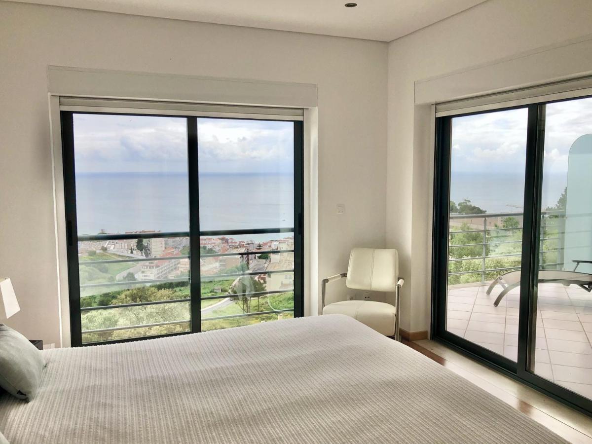 Luxus Ferienhaus Casa Paraiso 세심브라 외부 사진